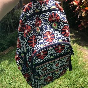 Vera Bradley Backpack